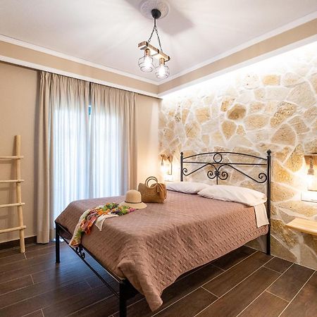 Mathraki Resort Gouvia Exterior photo